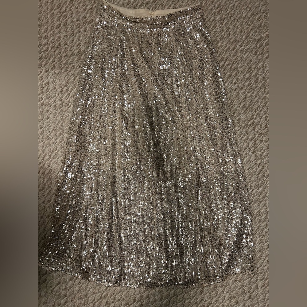 H&M A-Line Skirt